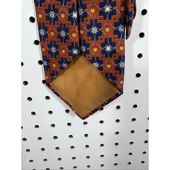 Yves Saint Laurent tie - Picture 8 of 10